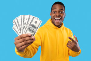 45cash payday Loan
