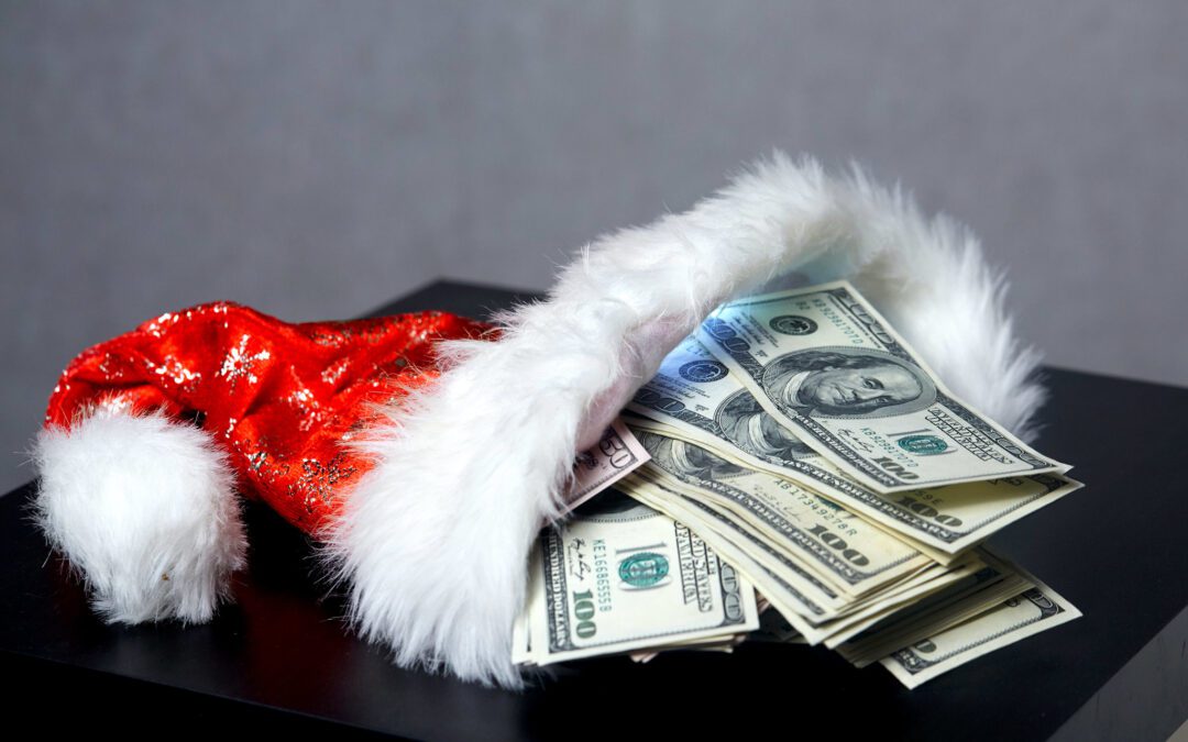 Where To Get The Best Christmas Loans?