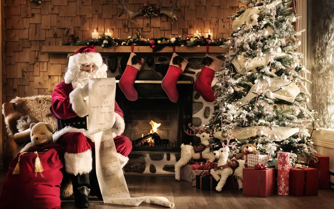 How to Plan Your Budget Before Taking a Christmas Loan